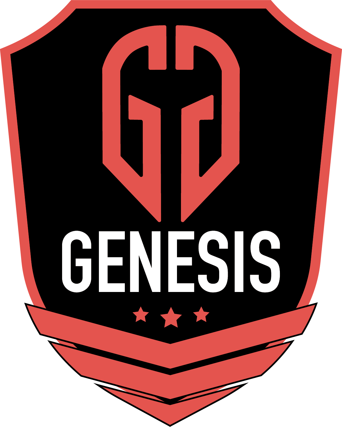 Genesis Tactical Solutions logo