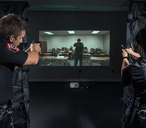 Firearms Proficiency Training for Security Professionals