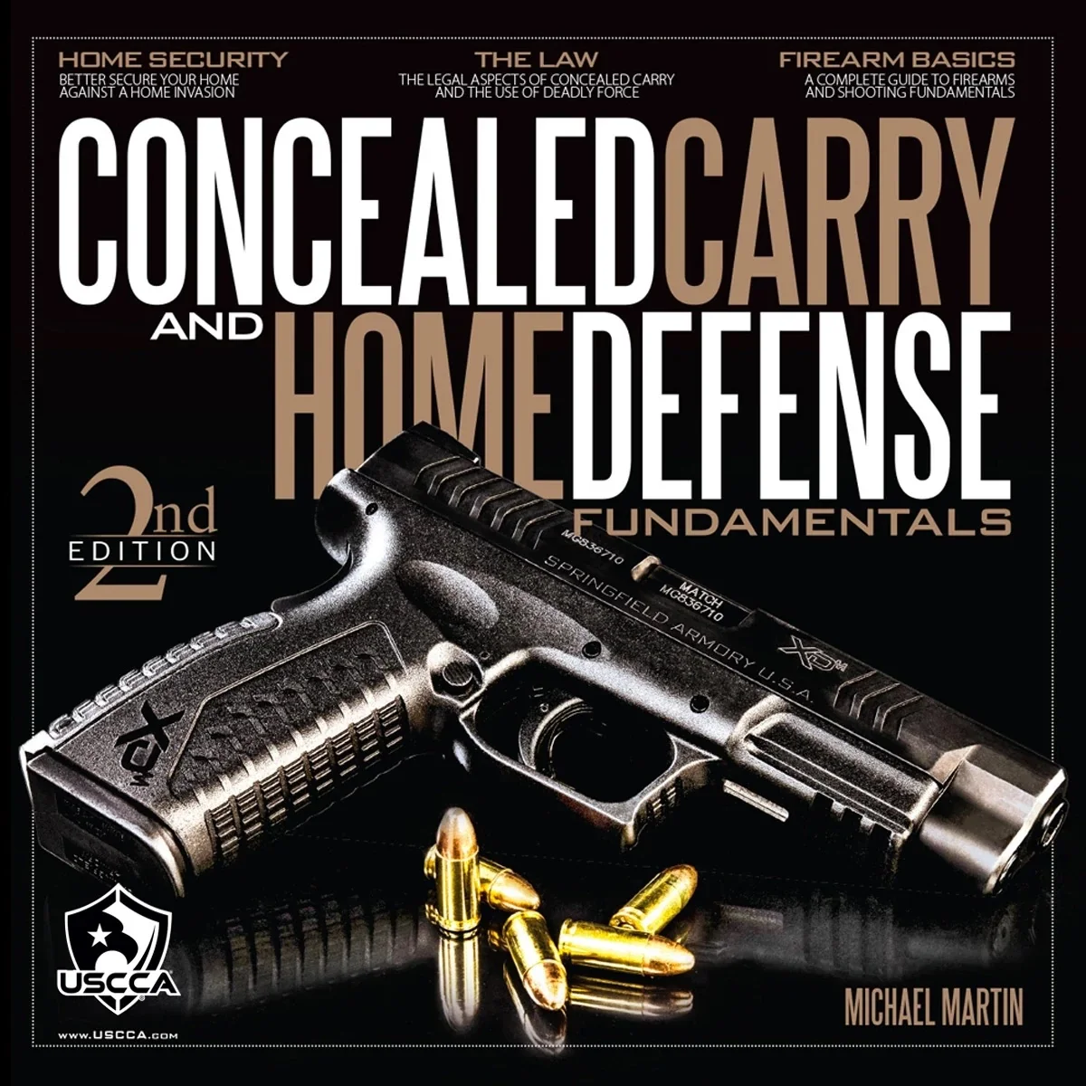 Home Defense